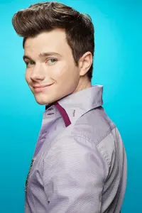 Photo Chris Colfer