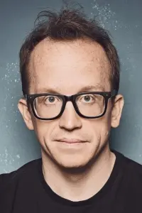 Photo Chris Gethard