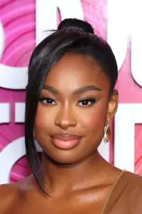 Photo Coco Jones