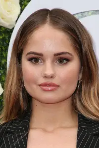 Photo Debby Ryan