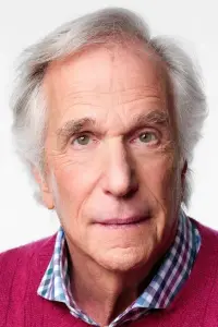 Photo Henry Winkler
