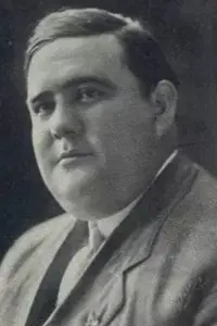 Photo Hughie Mack