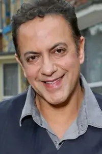 Photo Jimmi Harkishin