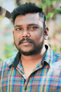 Photo Justin Prabhu V