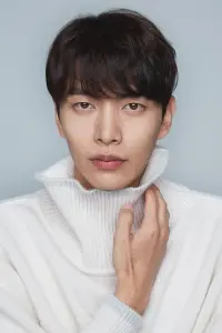 Photo Lee Min-ki