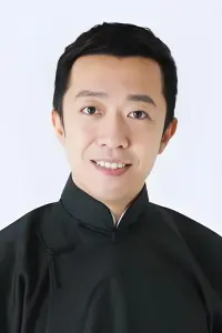 Photo Li Jing