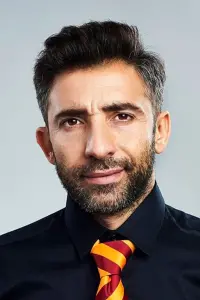 Photo Mert Turak