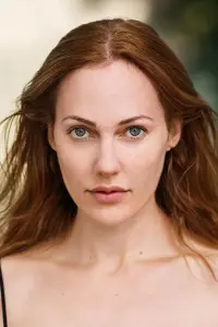 Photo Meryem Uzerli