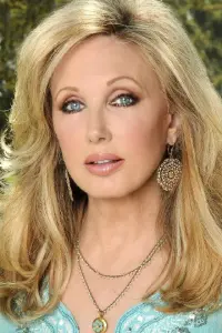 Photo Morgan Fairchild