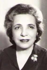 Photo Muazzez Tahsin Berkant #509127