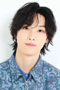 Photo Natsuki Hori
