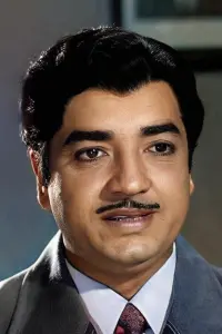 Photo Prem Nazir