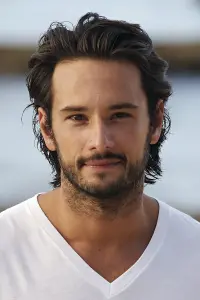 Photo Rodrigo Santoro