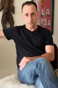 Photo Saverio Guerra