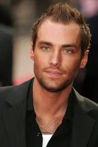 Photo Calum Best