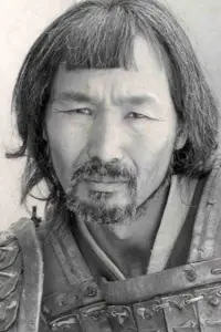 Photo Dokhturbek Kydyraliev #501914