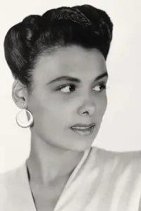 Photo Lena Horne