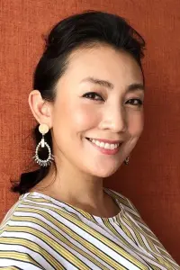 Photo Misato Tanaka