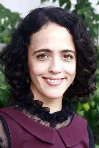 Photo Sílvia Buarque