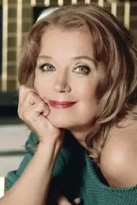 Photo Irina Alfyorova