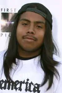 Photo Luis Rojas-Salgado #513402