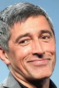 Photo Ranga Yogeshwar