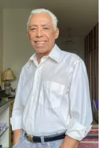 Photo Alfredo Garcês