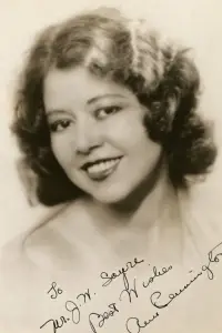 Photo Ann Pennington