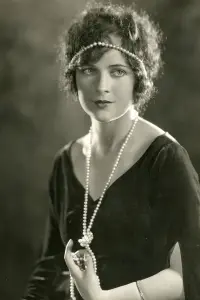 Photo Jacqueline Logan