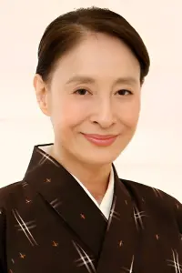 Photo Kyōko Enami