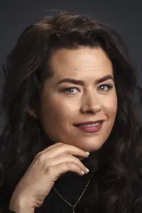Photo Liv Strömquist