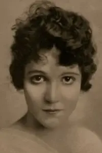 Photo Margery Wilson