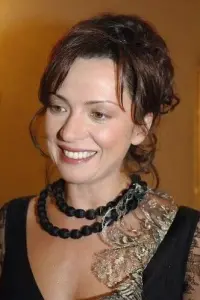 Photo Olga Drozdova
