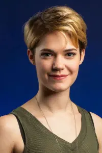 Photo Viktória Staub