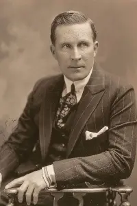 Photo William Desmond Taylor
