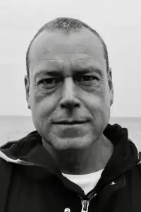 Photo Alberto Sciamma