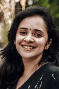 Photo Anju Joseph