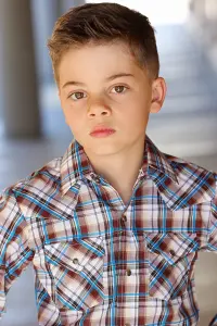 Photo Brecken Merrill