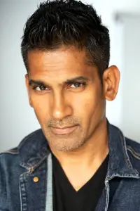 Photo Mahesh Sriram