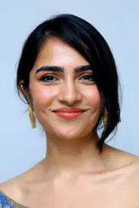 Photo Rukmini Vasanth #350450