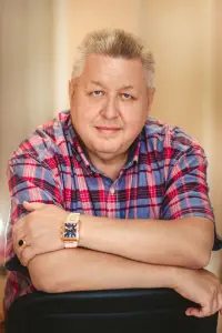 Photo Aleksandr Tyutryumov