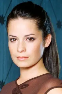 Photo Holly Marie Combs