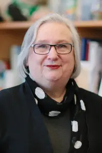 Photo Jeanine Basinger #342167