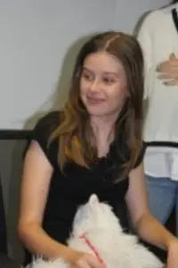 Photo Kovács Maja #399323