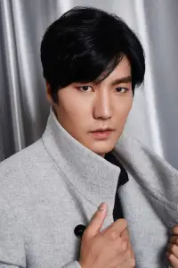 Photo Zhao Jingshuyu #372767