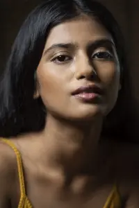 Photo Aarshi Banerjee