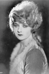 Photo Alice Terry