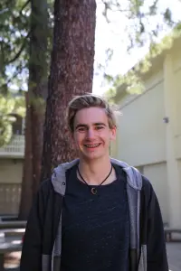 Photo Colt McGuire #424772