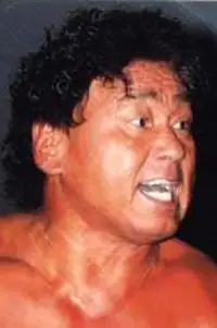 Photo Genichiro Tenryu #512716