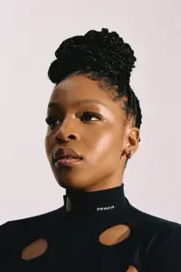 Photo Julie Adenuga